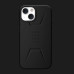 Чохол UAG Civilian with Magsafe Series для iPhone 14 Plus (Black)